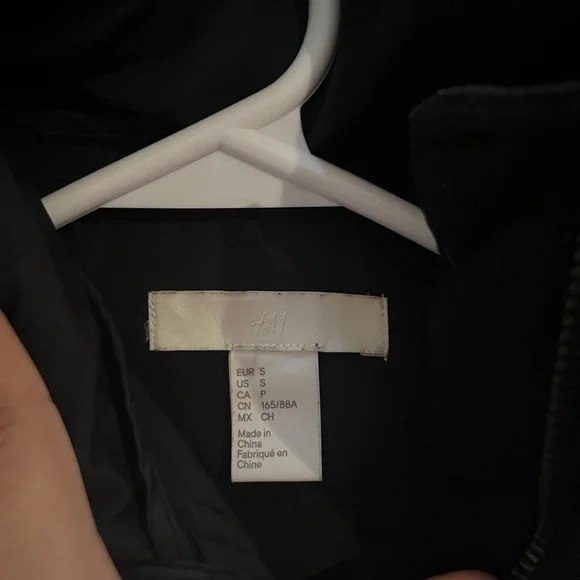 Oversized H&M jacket - Picture 3 of 3